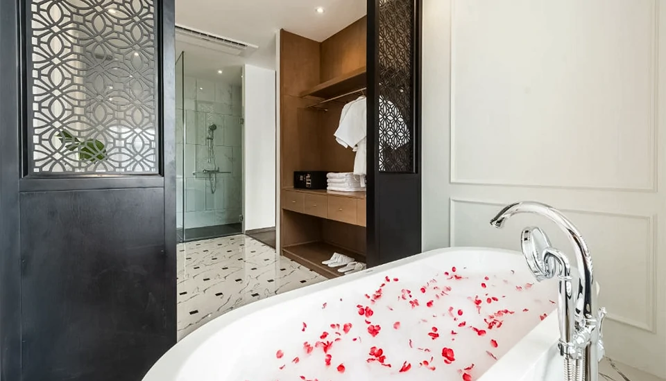 هتل وان پاتیو پاتایا